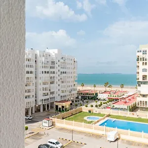 Holi-rent Playa Dorada Apartamento El Puerto de Santa María