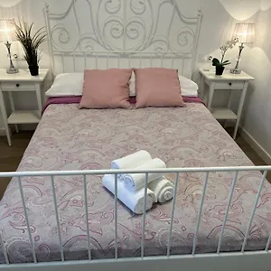 Barbados Apartamento Fuengirola
