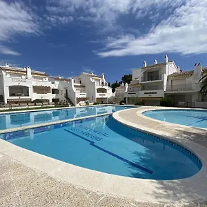 Jardins 1 34 1 Apartamento Rosas