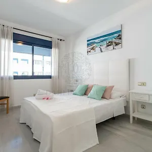 Vista Africa By Dahlia Group Apartamento Estepona